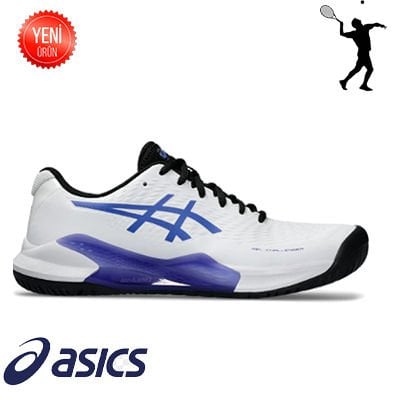 Gel Challenger 14 Asics Erkek Tenis Ayakkabısı