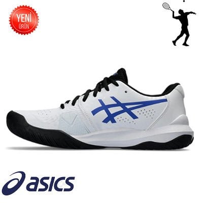 Gel Challenger 14 Asics Erkek Tenis Ayakkabısı