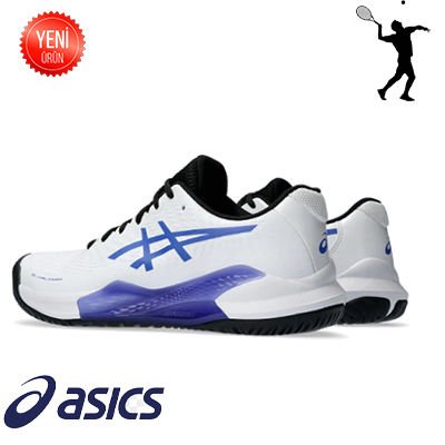 Gel Challenger 14 Asics Erkek Tenis Ayakkabısı