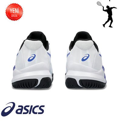 Gel Challenger 14 Asics Erkek Tenis Ayakkabısı