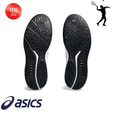 Gel Challenger 14 Asics Erkek Tenis Ayakkabısı