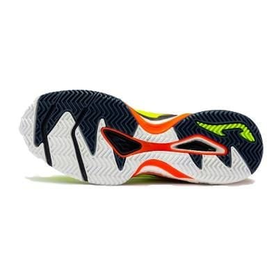 Joma T.Slam Men 2209 Lemon Fluor Navy
