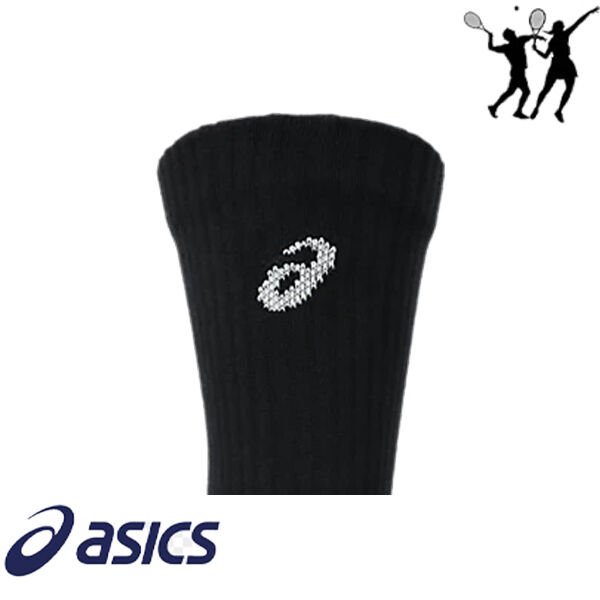 Asics AEG 3 Pack Crew Unisex Spor Çorap – Multi