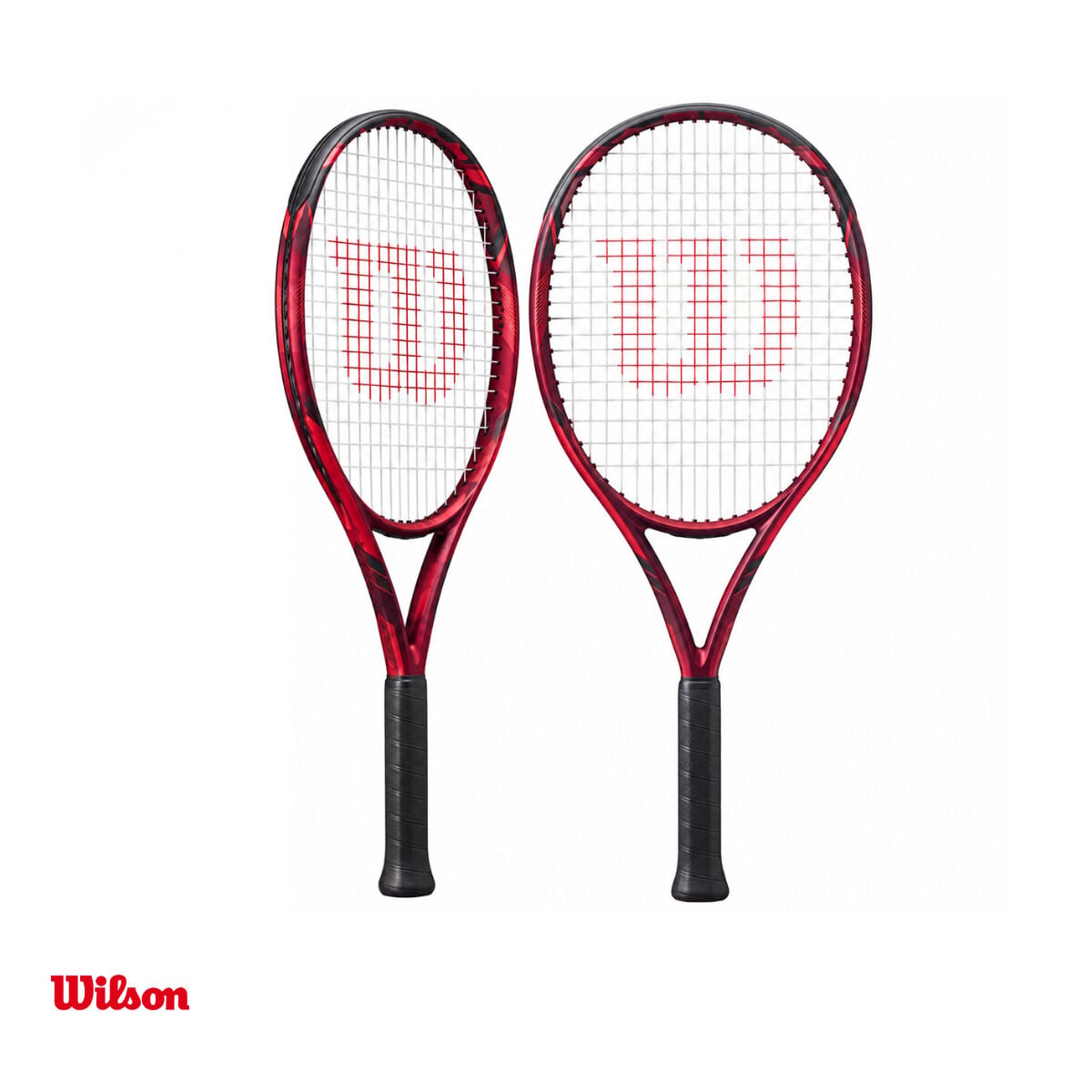 Wilson Defyer 100L V1 2026 285 Gr Tenis Raketi (Kordajsız)