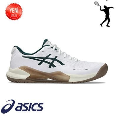 Gel Challenger 14 Asics Erkek Tenis Ayakkabısı