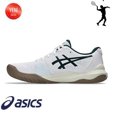Gel Challenger 14 Asics Erkek Tenis Ayakkabısı