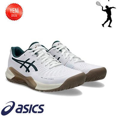 Gel Challenger 14 Asics Erkek Tenis Ayakkabısı
