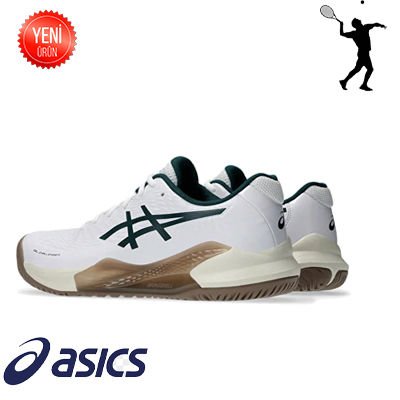 Gel Challenger 14 Asics Erkek Tenis Ayakkabısı