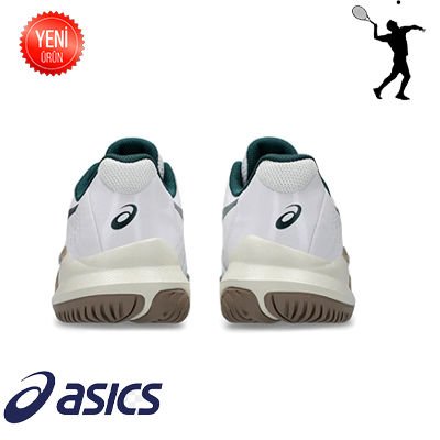 Gel Challenger 14 Asics Erkek Tenis Ayakkabısı
