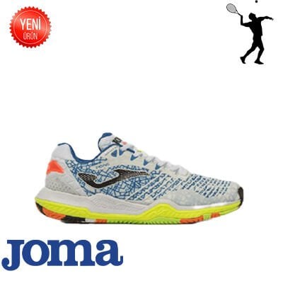 T.Point Men 2202 White