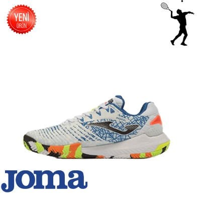 T.Point Men 2202 White