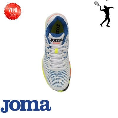 T.Point Men 2202 White