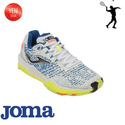 T.Point Men 2202 White