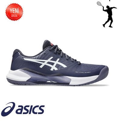 Gel Challenger 14 Asics Erkek Tenis Ayakkabısı