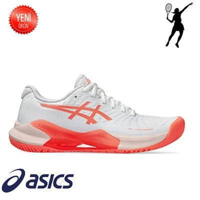 Gel Challenger 14 Asics Kadın Tenis Ayakkabısı