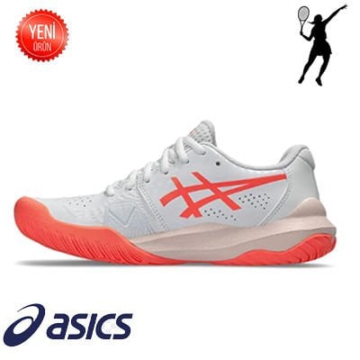 Gel Challenger 14 Asics Kadın Tenis Ayakkabısı