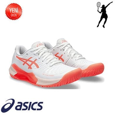 Gel Challenger 14 Asics Kadın Tenis Ayakkabısı