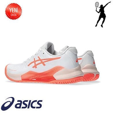 Gel Challenger 14 Asics Kadın Tenis Ayakkabısı