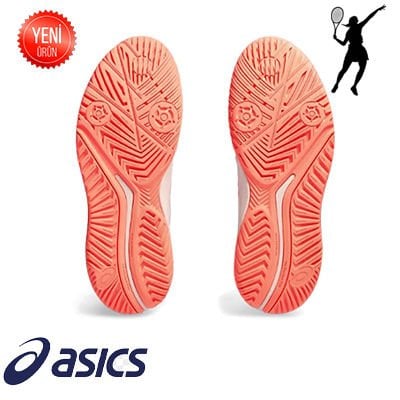 Gel Challenger 14 Asics Kadın Tenis Ayakkabısı