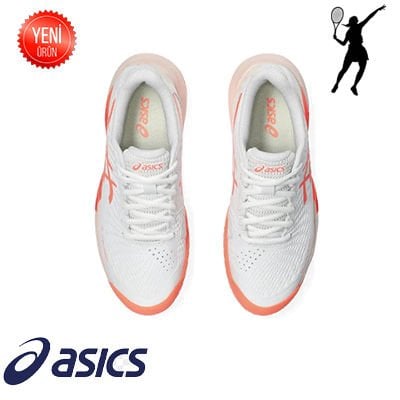 Gel Challenger 14 Asics Kadın Tenis Ayakkabısı