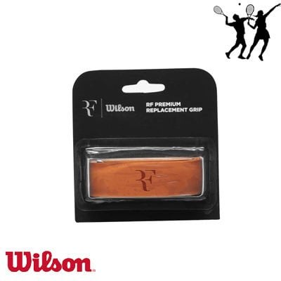 Rf Premium Repl Main Grip - Wilson Ana Grip