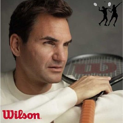 Rf Premium Repl Main Grip - Wilson Ana Grip