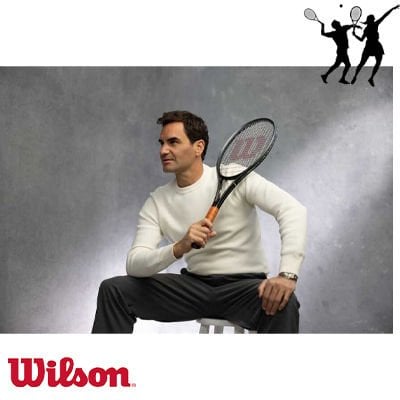 Rf Premium Repl Main Grip - Wilson Ana Grip