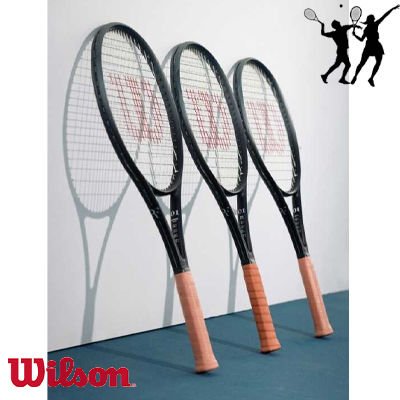 Rf Premium Repl Main Grip - Wilson Ana Grip