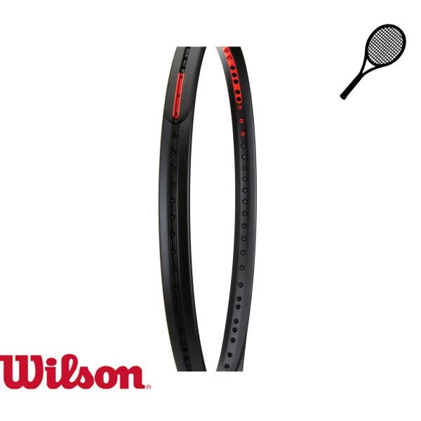 Clash 100L V3.0 280 Gr Tenis Raketi (Kordajsız