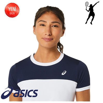 Women Court SS Top