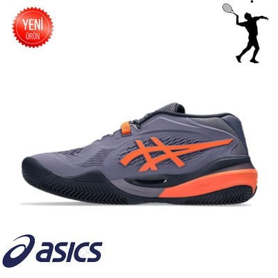 Gel Resolution X Clay -  Asics Erkek Tenis Ayakkabısı