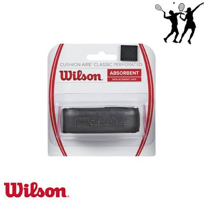 Wilson Cushion-Aire Classic Perforated (Delikli) AnaGrip