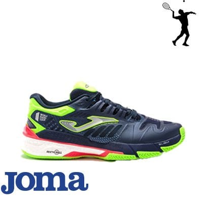 Slam Men Marino - Padel