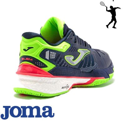 Slam Men Marino - Padel