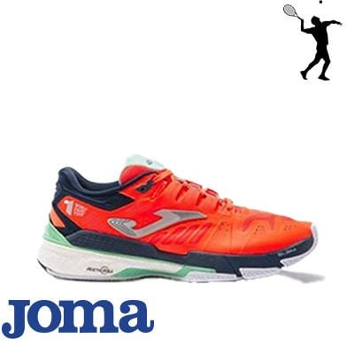 Slam Men Naradja - Padel