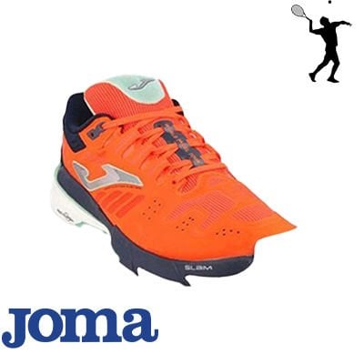 Slam Men Naradja - Padel