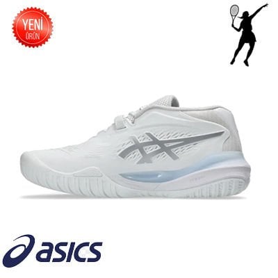 Gel Resolution X -  Asics  Kadın Tenis Ayakkabısı
