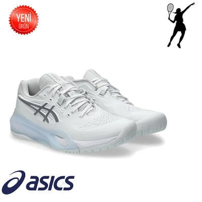 Gel Resolution X -  Asics  Kadın Tenis Ayakkabısı