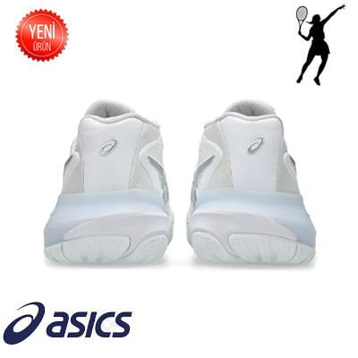 Gel Resolution X -  Asics  Kadın Tenis Ayakkabısı