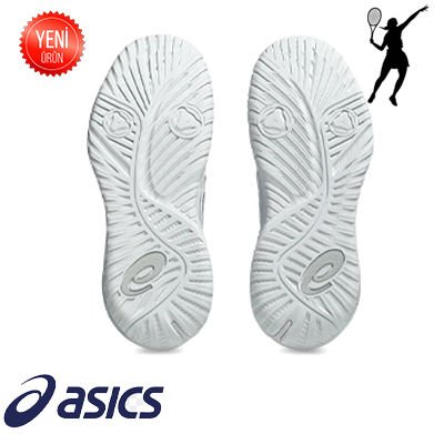 Gel Resolution X -  Asics  Kadın Tenis Ayakkabısı
