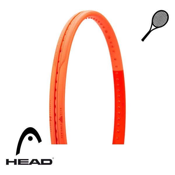Head Radical Team 2025 280 Gr Tenis Raketi (Kordajsız)
