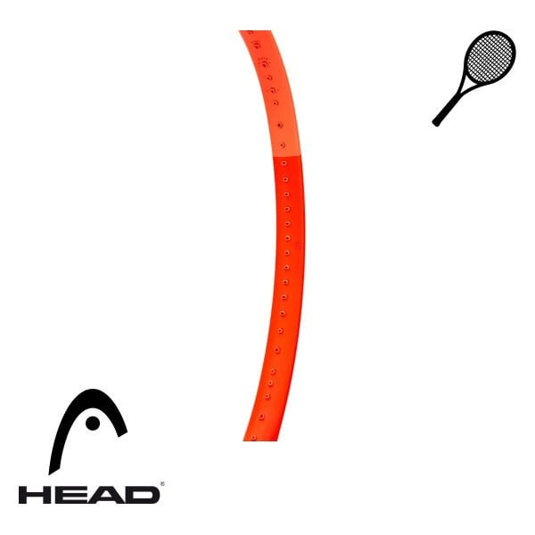 Head Radical Team 2025 280 Gr Tenis Raketi (Kordajsız)