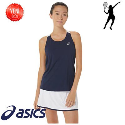Women Court Tank