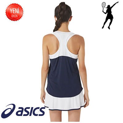 Women Court Tank