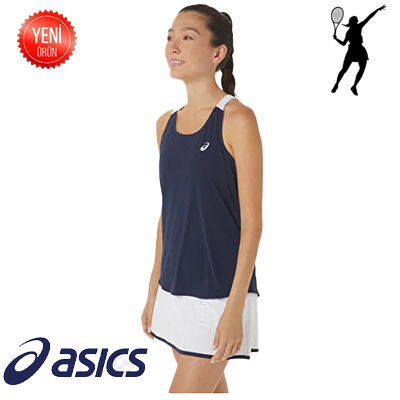 Women Court Tank
