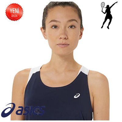 Women Court Tank