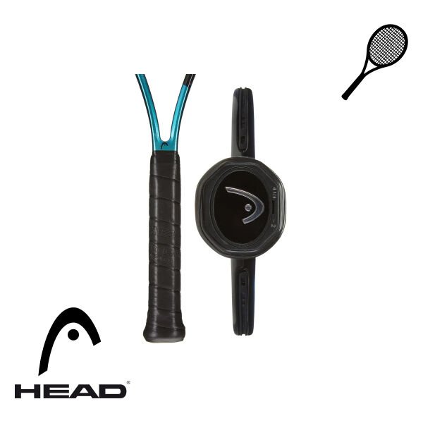 Head Gravity MP 2025 300 Gr Tenis Raketi (Kordajsız)